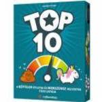 Asmodee - Cocktail Games Top 10 társasjáték (CGTOPTEN) fotó