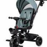 Chipolino Max Sport tricikli kupolával - Basil fotó