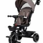 Chipolino Max Sport tricikli kupolával - Tiramisu fotó