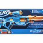 Nerf Elite 2.0 Eaglepoint RD-8 kilövő fotó
