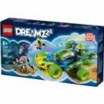 LEGO Dreamzzz 71491 Mateo és Z-Blob versenyautója fotó