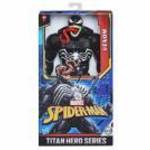 Marvel Pókember Titan Hero venom akciófigura fotó