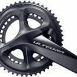 Shimano Hajtómű Ultegra 172.5mm-50x34f Integrált Hg 11-es Hollowtech 2 - SHIMANO fotó