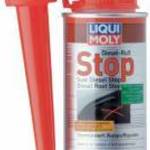 Dízel korom- és füstgátló adalék 150 ml LIQUI MOLY Diesel Smoke Stop fotó