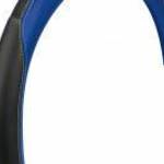 Kormányvédő (42-44 cm) kék-fekete Premium - TruckerShop fotó