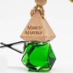 Marco Martely autóparfüm fakupakos AVENTOS FOR MAN fotó