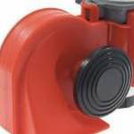 Légkürt beépített kompresszorral 24V EXTRA HANGERŐ!!! - TruckerShop fotó