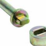 Ringli beütő szerszám ovál 42x22mm - TruckerShop fotó