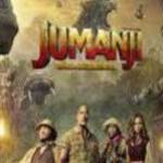 Jumanji- Vár a dzsungel (3DBD+BD) (2017)-eredeti-bontatlan! fotó