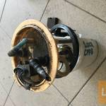 VW PASSAT B7 2, 0 CR CFFB -- AC pumpa 3AA 919 050 B fotó