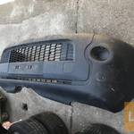 RENAULT KANGOO -- első lökhárító (2013-2017) 1432976X fotó