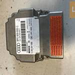 AUDI A3 8P -- légzsákvezérlő 8P0 959 655 C fotó