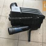 VW GOLF V_LEON 1P 2, 0 PD BMM - légszűrőház 3C0 129 607 AQ fotó