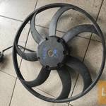 VW GOLF V_LEON 1P 1, 6 CR CAY -hűtőventilátor 1K0 959 455 FB fotó
