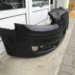 AUDI A3 8P -- első lökhárító fotó