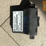 VW PASSAT B7 -- GATEWAY MODUL 7N0 907 530 K fotó