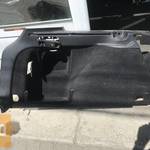 VW PASSAT B7 Variant - csomagtér burkolat ( bal oldal) fotó