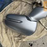 SUZUKI SX4 S-CROSS FL - bal visszapillantó 847702-61MK3 fotó