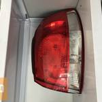 VW GOLF VI / jobb hátsó lámpa 5K0 945 096 E fotó