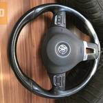 VW PASSAT B7 / komplett multikormány fotó