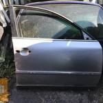 VW PASSAT B5.5 -- JOBB első ajtó fotó