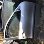 SEAT TOLEDO / LEON 1M jobb első ajtó fotó