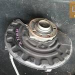 VW PASSAT B6 3, 2 V6 FSI * jobb első csonkállvány fotó