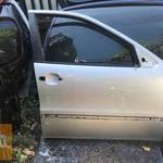 VW PASSAT B5.5 * jobb első ajtó fotó