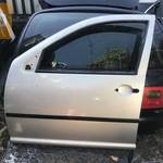 VW GOLF IV - bal első ajtó fotó