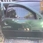VW GOLF IV (3ajtós) - JOBB ajtó fotó