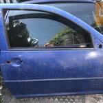 VW GOLF IV - JOBB ajtó ( 3ajtós) fotó
