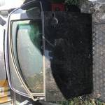 VW NEW BEETLE - bal ajtó fotó