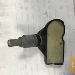 VW GOLF VIII_ LEON 5F - TPMS szenzor 5Q0 907 275 B fotó