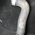 VW GOLF V_OCTAVIA II_LEON 1P 1, 9 PD BXE turbócső 1K0 145 834 L fotó