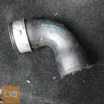 VW POLO 9N _IBIZA 6L_FABIA I 1, 4 PD - turbócső 6Q0 145 838 N fotó