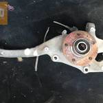 AUDI A4 B8 2, 0 CR FL jobb első csonkállvány 4G0 407 242 D fotó