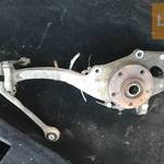 AUDI A4 B8 FL bal első csonkállvány 8K0 407 257 AA/ 4G0 407 241 D fotó