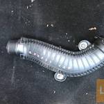 VW GOLF V_LEON 1P_2, 0 TFSI CAW turbócső 1K0 145 840 R fotó