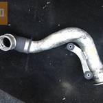 VW GOLF V_LEON 1P 2, 0 TFSI BWA turbócső fotó