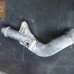 AUDI A4 B8 2, 7 V6 TDI - turbócső 8K0 145 673 E fotó