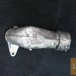 VW GOLF IV_OCTAVIA I_LEON 1M _1, 8T turbócső 06A 133 607 F fotó