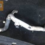 VW GOLF V 2, 0 PD BMN 170LE coolercső 3C0 145 840 D fotó