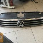 VW PASSAT B8 _ hűtőrács (sérült) 3G0 853 653 fotó