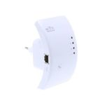 Wifi jelerősítő jelismétlő konnektorba fotó