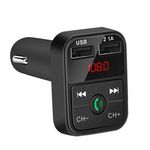 Carb2 FM transmitter fotó