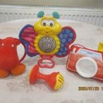 Babajáték csomag 61., akár 1Ft-ért! fotó