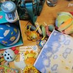 Sokdarabos babajátékcsomag 061. fotó