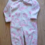Hello Kitty kezeslábas 2-3 éves kislányra. fotó