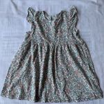 H&M 80-as nyári kislány ruha fotó