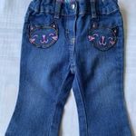 Baby Club Hello Kitty kislány farmer 74-es fotó